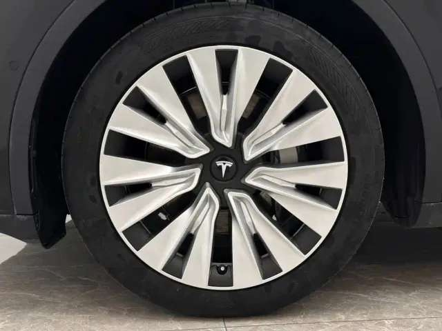 Tesla Model Y — Фото автомобиля 19