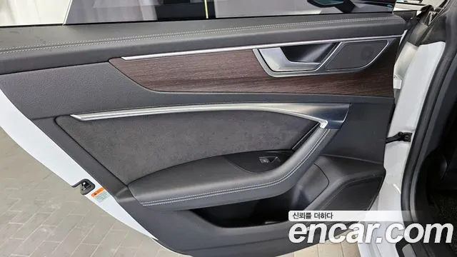 Audi A7 55 TFSI quattro Premium — Фото автомобиля 23