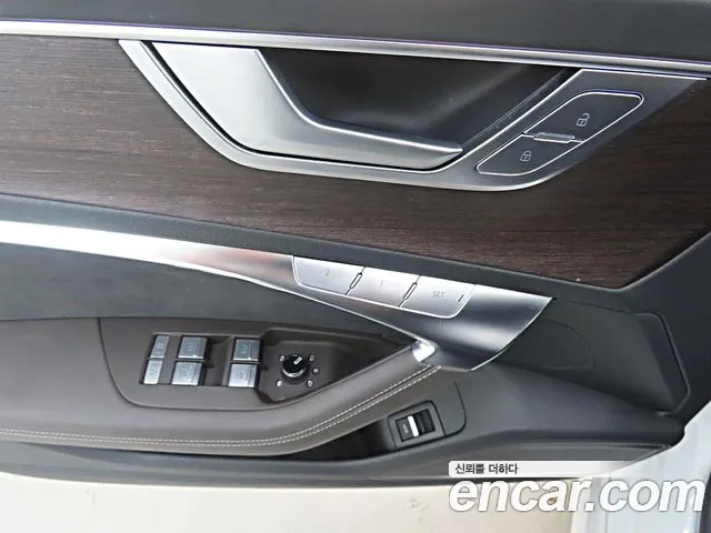 Audi A7 — Фото автомобиля 10