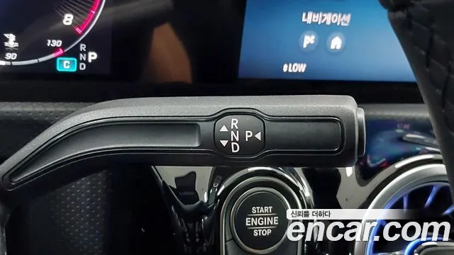 Mercedes-Benz CLA-Class — Фото автомобиля 19