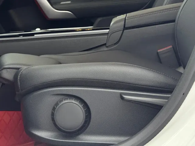 Mercedes-Benz A-Class — Фото автомобиля 20