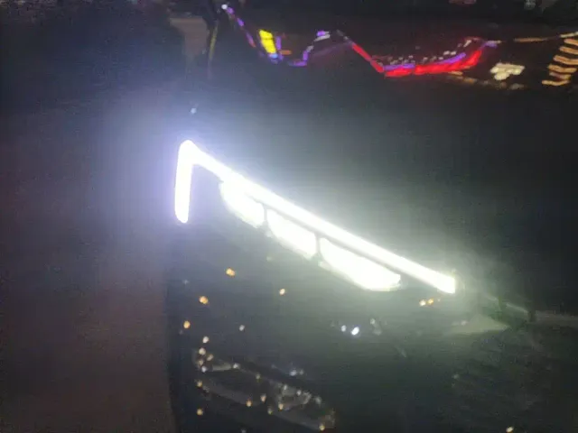 Ford Lingrui 2023 Model EcoBoost 170 Comfort Leading — Фото автомобиля 10