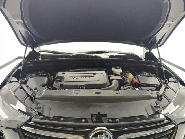Buick Envision S — Фото автомобиля 10