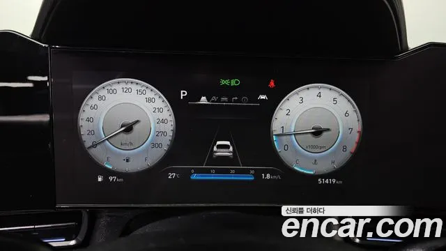 Hyundai AVANTE — Фото автомобиля 8