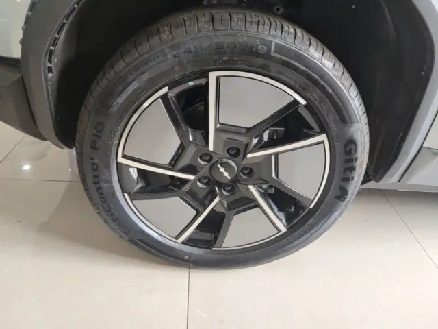 BYD FangChengBao Titanium 3 — Фото автомобиля 22