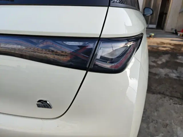 BYD Dolphin — Фото автомобиля 7