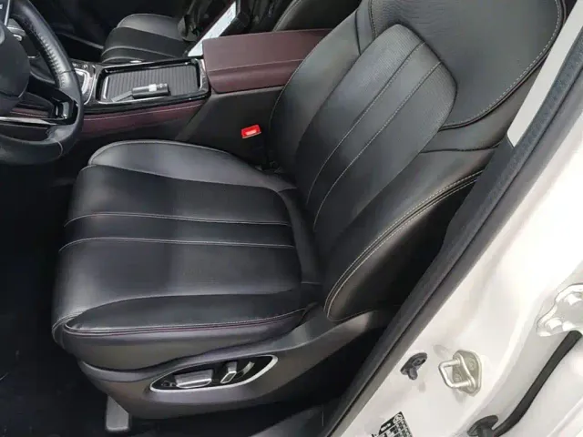 GAC Trumpchi M6 — Фото автомобиля 14