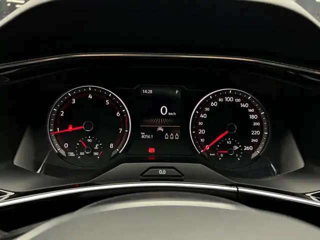 Volkswagen Tayron — Фото автомобиля 11