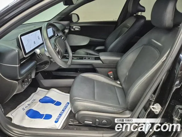 Hyundai Ioniq 6 — Фото автомобиля 6