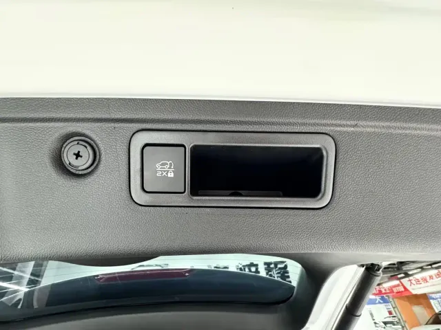 Changan CS35 Plus — Фото автомобиля 19