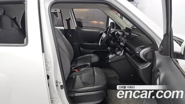 Hyundai Casper — Фото автомобиля 15
