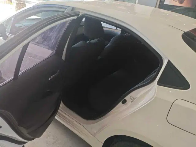 Toyota Corolla — Фото автомобиля 7