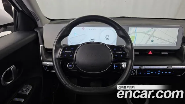 Hyundai Ioniq 5 Ioniq5 — Фото автомобиля 20
