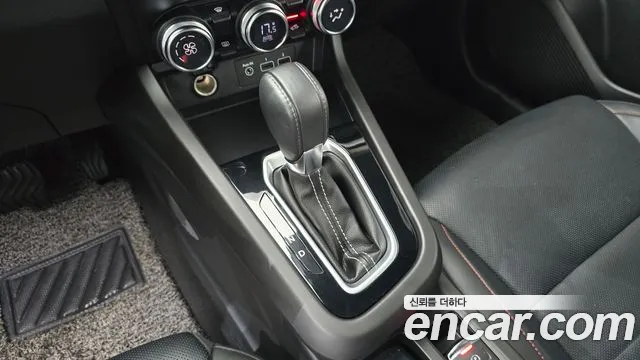 Renault-KoreaSamsung XM3 1.3 TCe RE Inspire — Фото автомобиля 9
