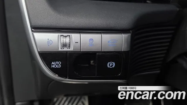 Hyundai Ioniq5 Ioniq5 — Фото автомобиля 18