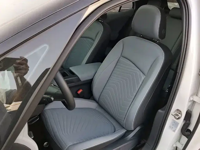 Volkswagen ID.3 — Фото автомобиля 14