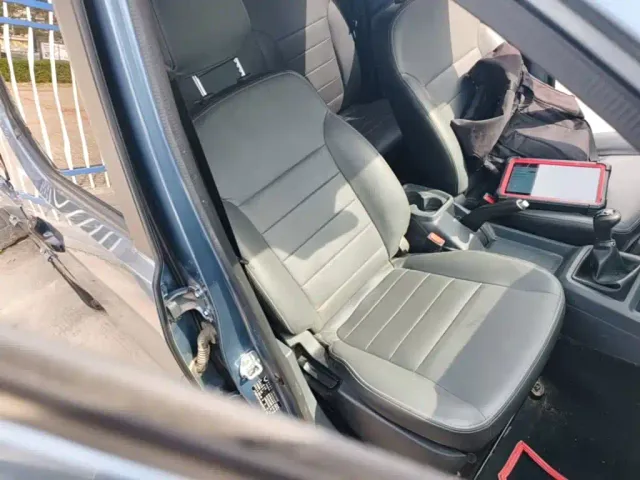 Wuling Zhengcheng — Фото автомобиля 24