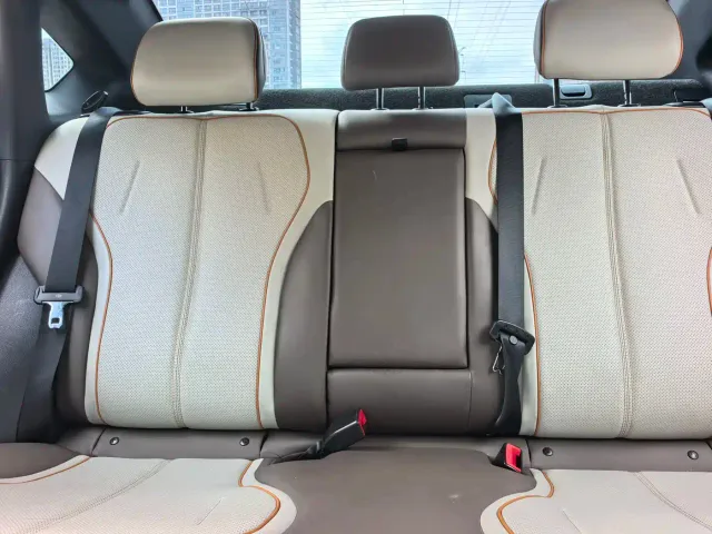 BYD Qin PLUS — Фото автомобиля 13