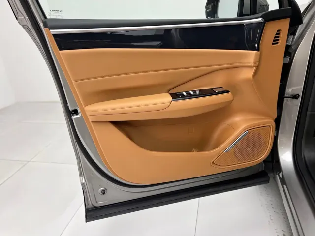 Geely Galaxy L7 — Фото автомобиля 12