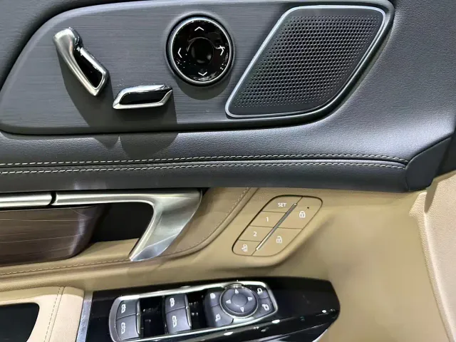 Buick Century — Фото автомобиля 6