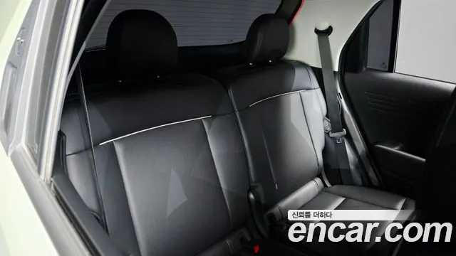 Hyundai Casper — Фото автомобиля 11