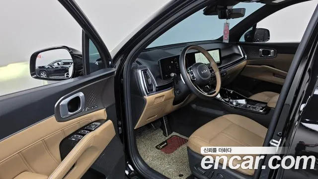 Kia Sorento — Фото автомобиля 15
