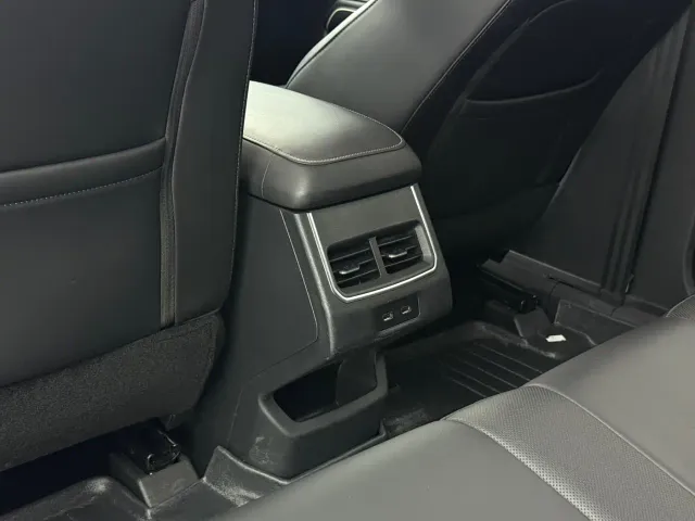 Haval H6 — Фото автомобиля 15