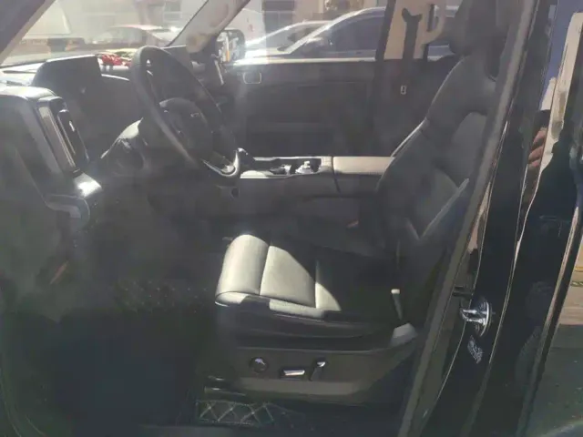 Haval Raptor — Фото автомобиля 9