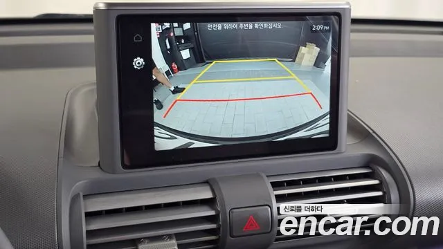 Hyundai Casper Casper Essential — Фото автомобиля 13