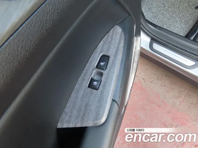 Kia Sportage Generation 5 — Фото автомобиля 7