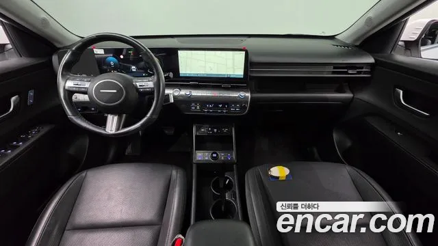 Hyundai Kona — Фото автомобиля 10