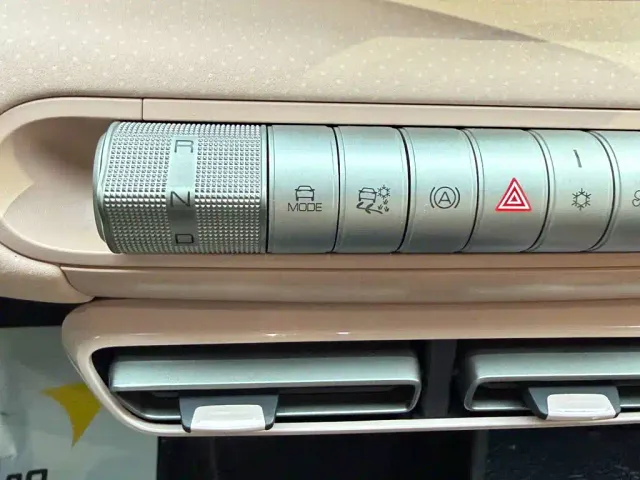 BYD Seagull — Фото автомобиля 23