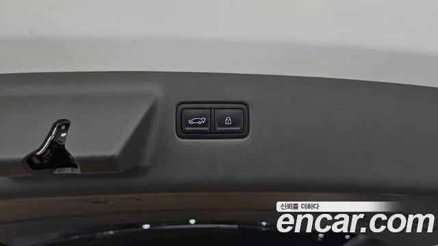 Hyundai Santafe — Фото автомобиля 19