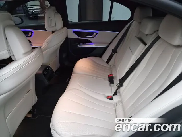 Mercedes-Benz E-Class W214 — Фото автомобиля 11