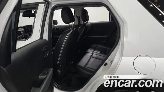 Hyundai Casper Casper Modern — Фото автомобиля 9