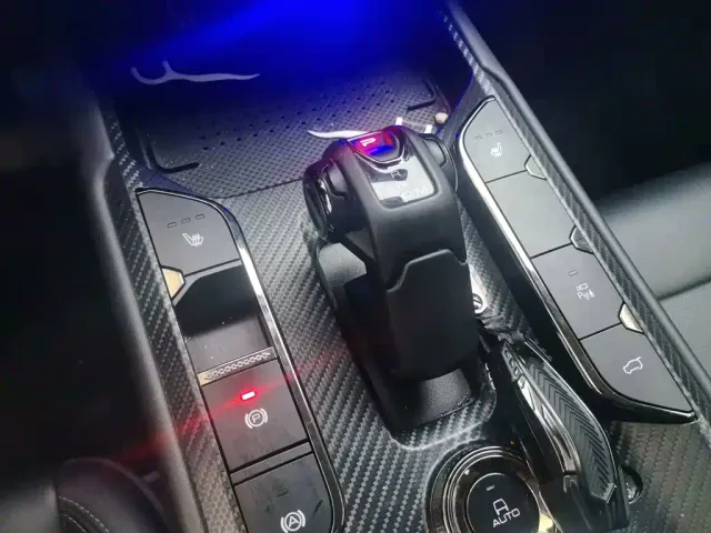 Haval Big Dog — Фото автомобиля 10