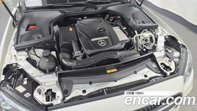 Mercedes-Benz E-Class W213 — Фото автомобиля 9