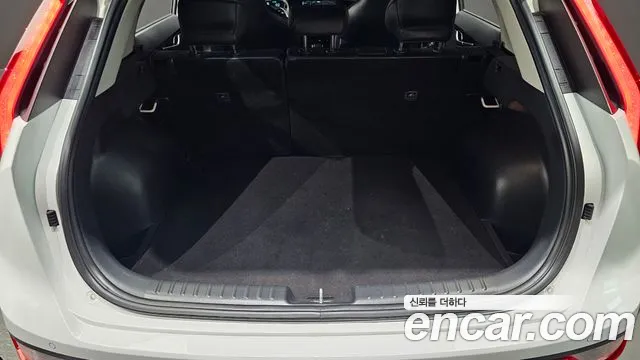 Kia Niro The All New Niro Trendy — Фото автомобиля 16