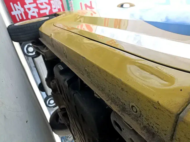 Wuling Hongguang Mini EV — Фото автомобиля 20