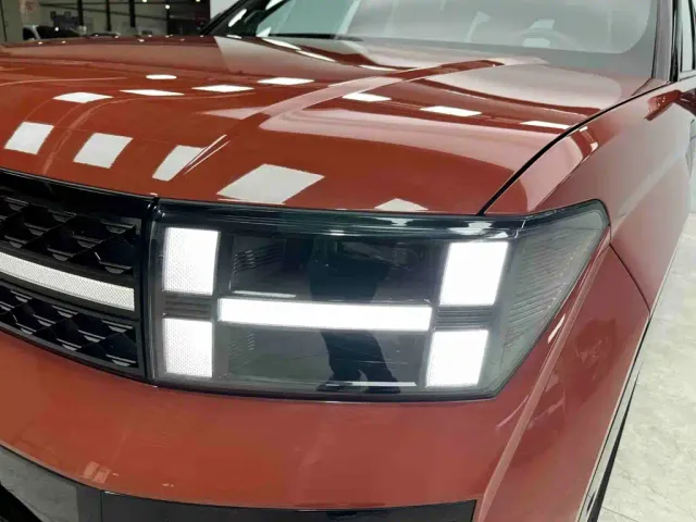 Hyundai Santa Fe — Фото автомобиля 25