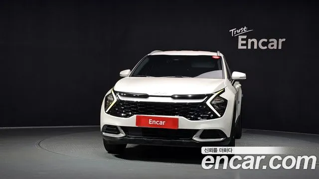Kia Sportage — Фото автомобиля 3