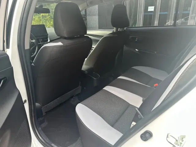 Toyota YARiS L Zhi Xuan — Фото автомобиля 15