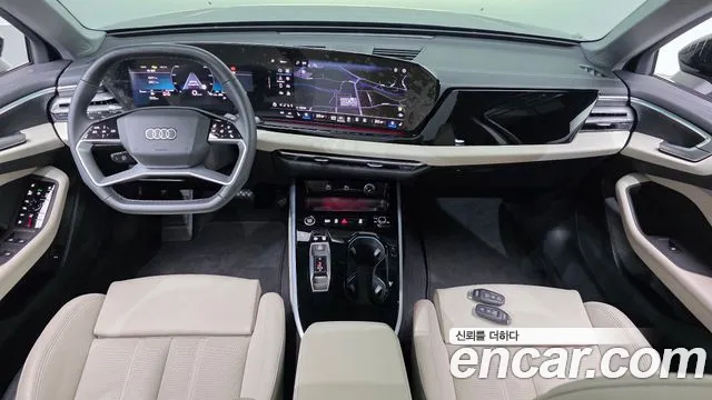 Audi A5 40 TFSI quattro Advanced — Фото автомобиля 5