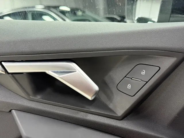 Audi A3 — Фото автомобиля 14