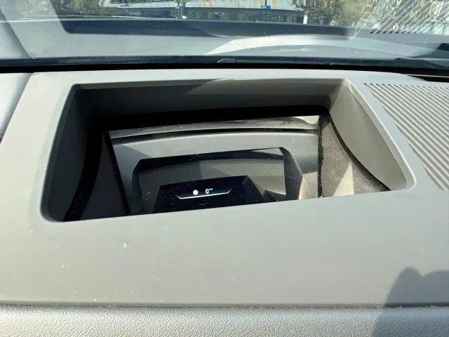 BMW 5 Series — Фото автомобиля 17