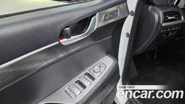 Hyundai Palisade — Фото автомобиля 28