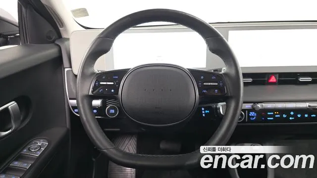 Hyundai Ioniq 5 Ioniq5 — Фото автомобиля 19