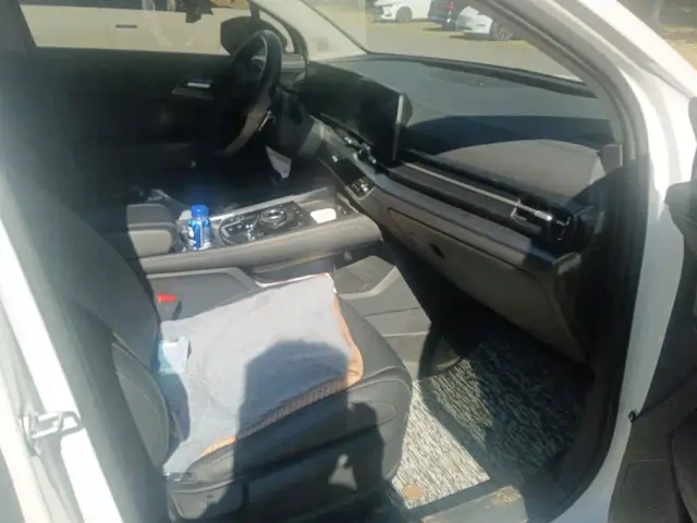 Kia Sportage — Фото автомобиля 8