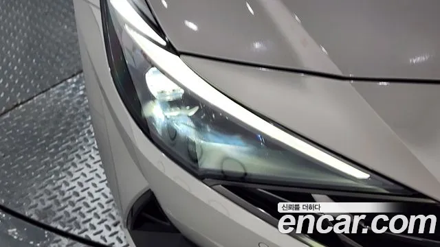 Hyundai AVANTE Avante (CN7) — Фото автомобиля 19