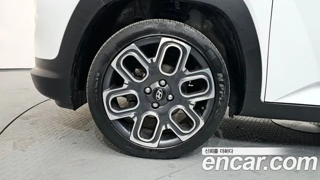 Hyundai Casper Casper Turbo Inspiration — Фото автомобиля 5